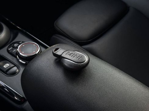 Used 2019 MINI Cooper Clubman S FWD image 24