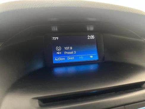 Used 2017 Ford Focus ST FWD image 14