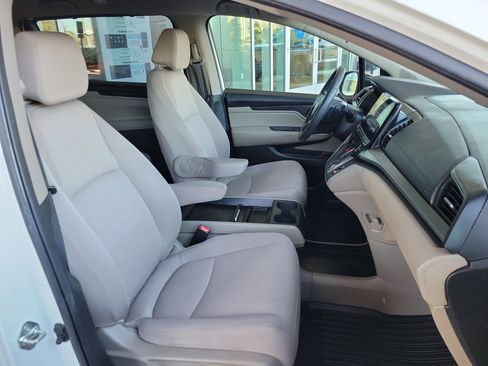 Used 2019 Honda Odyssey EX image 30