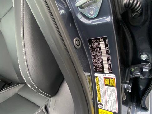New 2026 Toyota Camry SE FWD image 27
