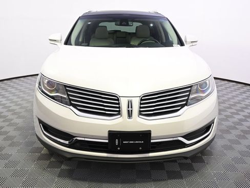Used 2018 Lincoln MKX Reserve w/ Lincoln MKX Climate Package AWD/4WD image 10