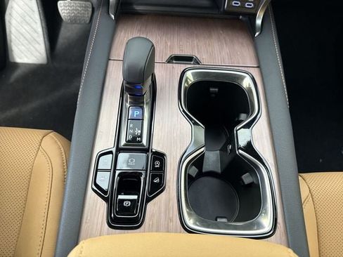 New 2026 Lexus RX 350 Premium AWD/4WD image 16