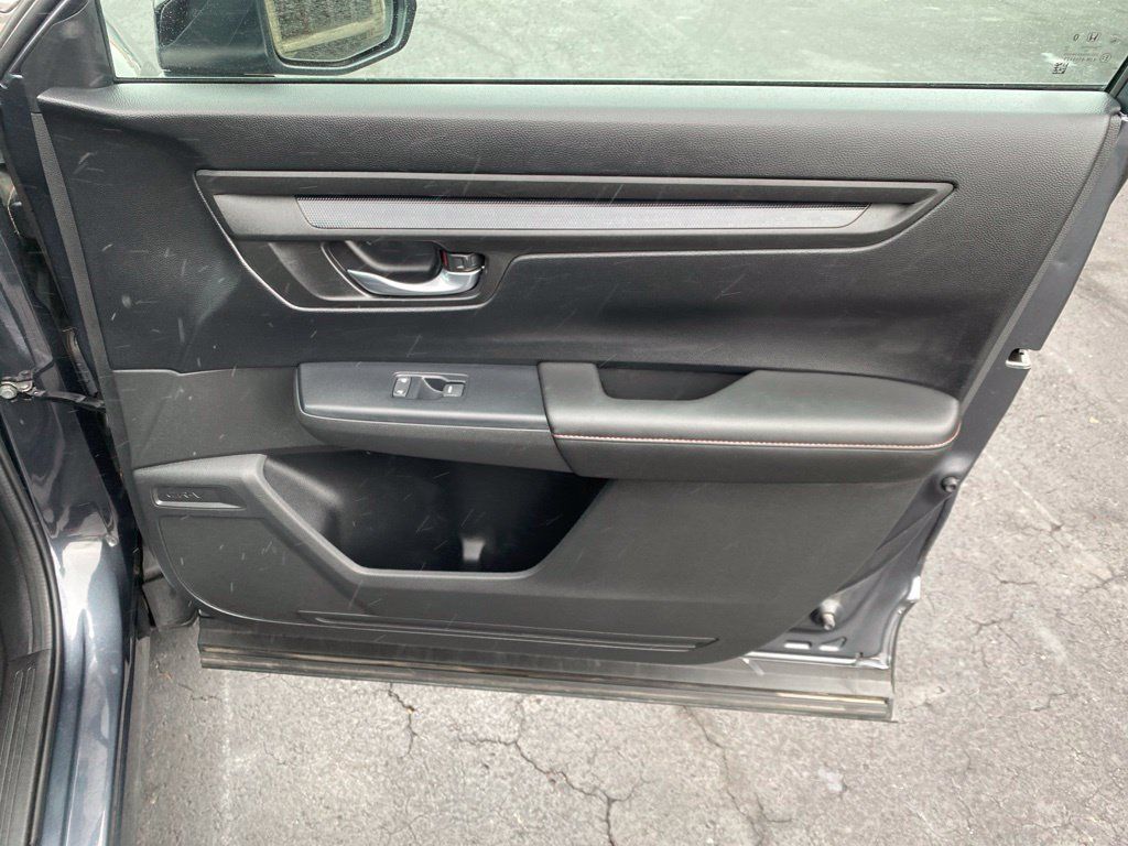 Used 2024 Honda CR-V Sport-L image 34