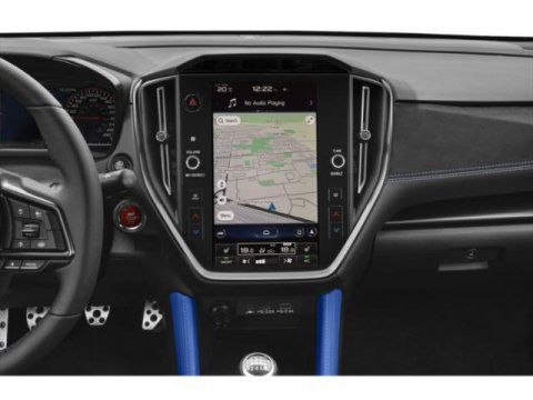 New 2026 Subaru WRX tS w/ WRX Essentials Package AWD/4WD image 18