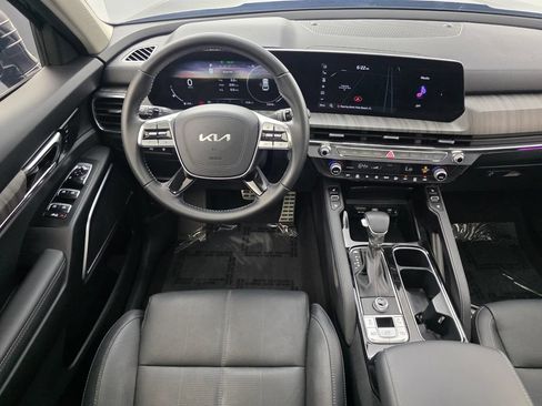 Used 2024 Kia Telluride SX FWD image 13