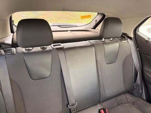 Used 2021 Buick Encore GX Preferred AWD/4WD image 20