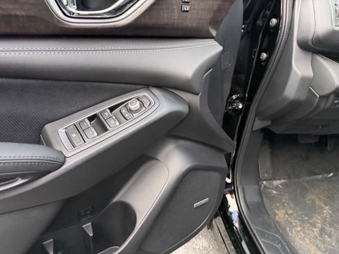 New 2026 Subaru Ascent Touring image 11