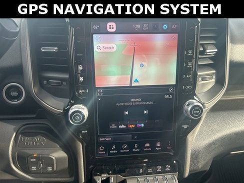 New 2026 RAM 2500 Tradesman image 25