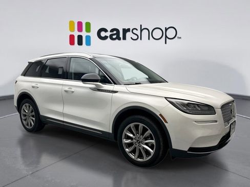 Used 2021 Lincoln Corsair AWD w/ Premium Package image 7