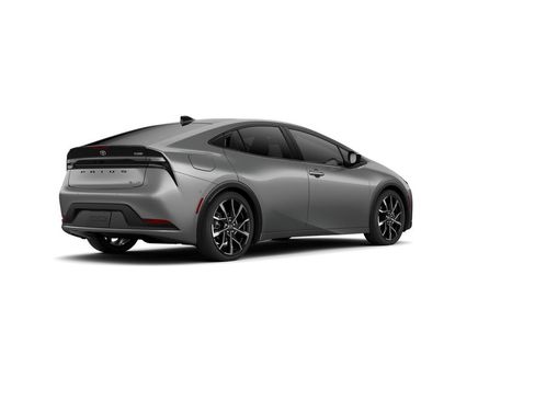 New 2026 Toyota Prius Plug-In Hybrid FWD image 10
