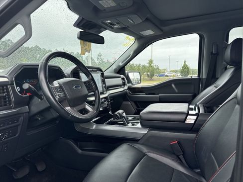 Used 2022 Ford F150 Lariat image 6