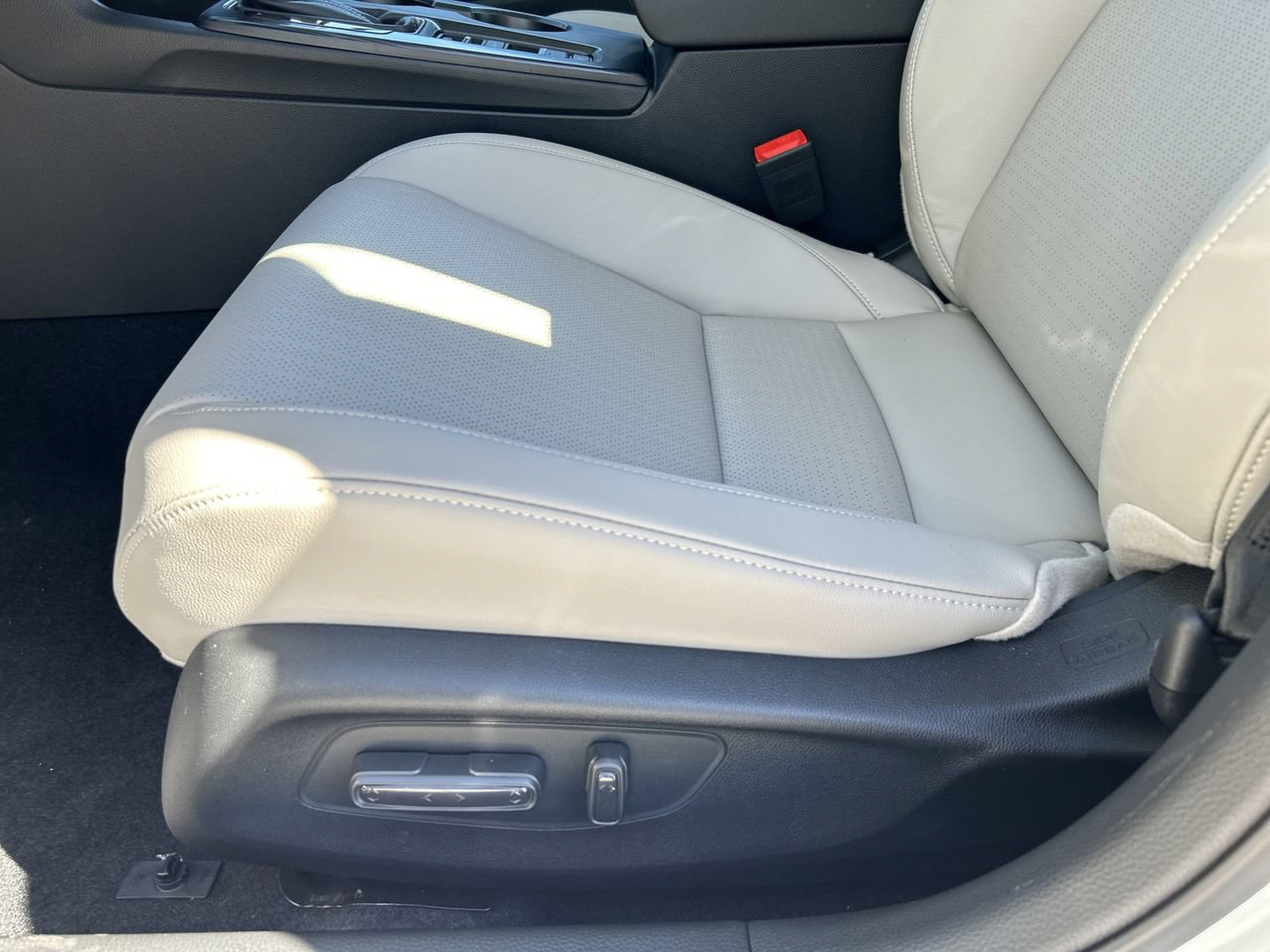 Used 2024 Honda Civic Touring image 15