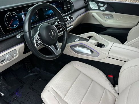 Certified 2022 Mercedes-Benz GLE 350 w/ Premium Package image 6
