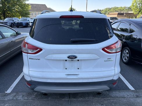 Used 2014 Ford Escape SE w/ Equipment Group 201A FWD image 5