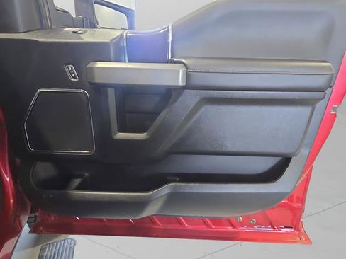 Used 2021 Ford F350 Platinum image 37