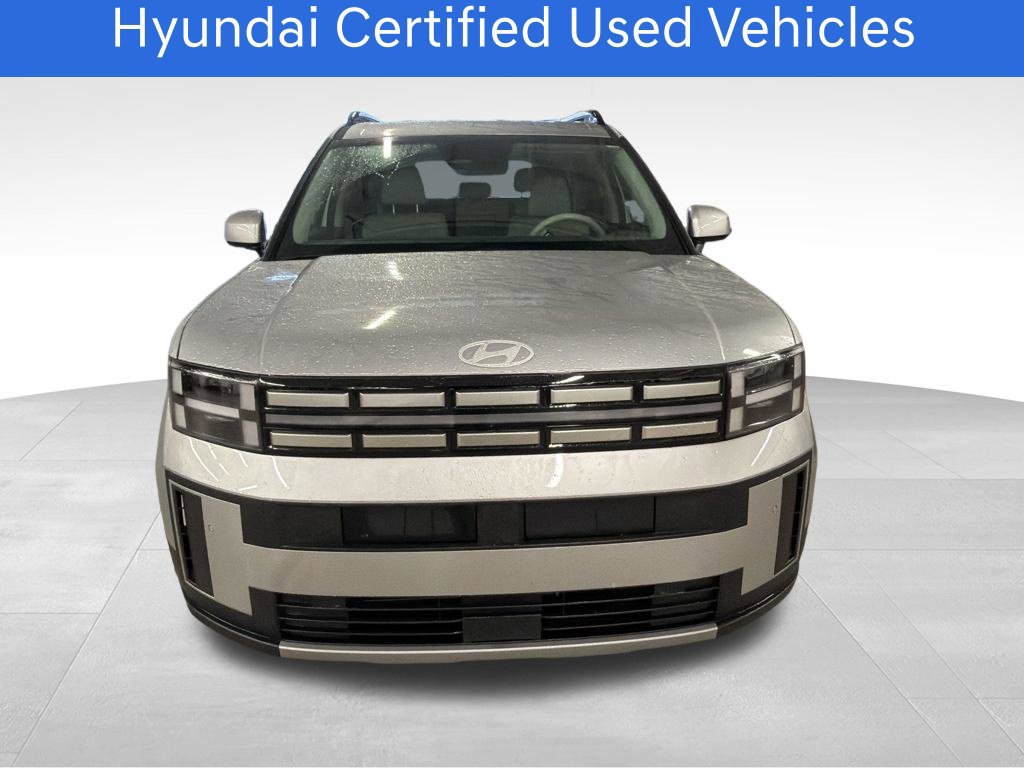 Certified 2025 Hyundai Santa Fe SEL AWD/4WD image 20