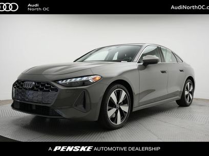 Used 2025 Audi A5 2.0T Premium Plus w/ Premium Plus