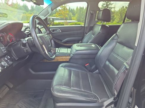 Used 2016 GMC Yukon Denali w/ Open Road Package AWD/4WD image 4