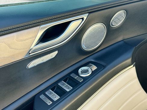 Used 2022 Genesis GV80 2.5T w/ Advanced Package 03 image 19