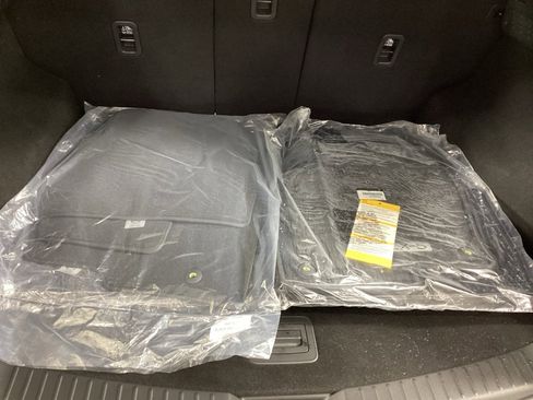 New 2025 MAZDA CX-5 AWD 2.5 S w/ Preferred Package image 14