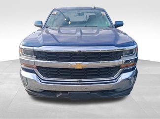 Used 2016 Chevrolet Silverado 1500 LT w/ All Star Edition AWD/4WD video 2