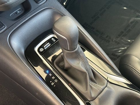 Certified 2025 Toyota Corolla XSE FWD image 19