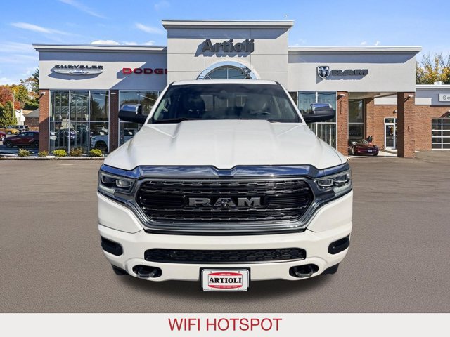 Used 2024 RAM 1500 Limited AWD/4WD image 3