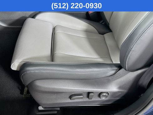 Certified 2025 Subaru Outback Limited image 24