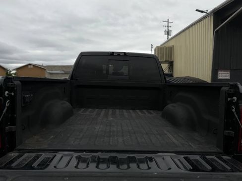 Used 2024 RAM 2500 Limited AWD/4WD image 17