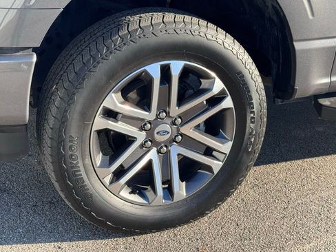 Used 2022 Ford F150 XL w/ STX Appearance Package image 9