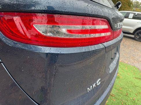 Used 2015 Lincoln MKC AWD w/ Equipment Group 101A Select image 16