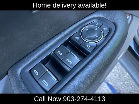 Used 2018 Cadillac XT5 Premium Luxury image 13