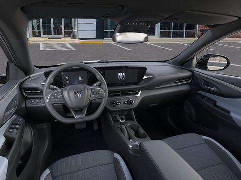 New 2026 Buick Envista Preferred image 15