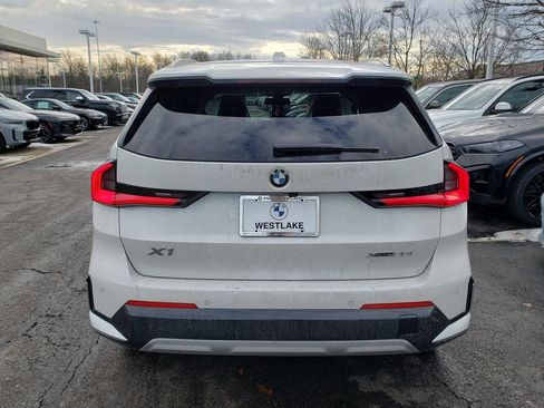 New 2026 BMW X1 xDrive28i w/ Convenience Package image 5
