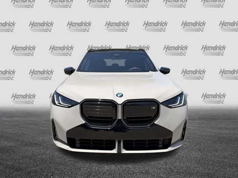 New 2025 BMW X3 M50 w/ Premium Package image 3