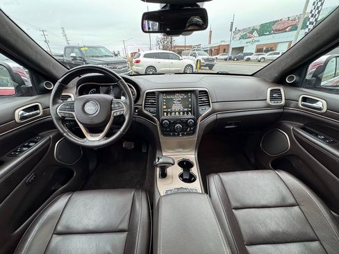 Used 2014 Jeep Grand Cherokee Summit image 19