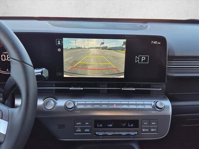 New 2027 Hyundai Kona SEL Sport AWD/4WD image 11