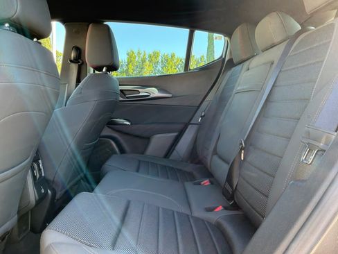 Used 2024 Dodge Hornet R/T w/ Tech Pack w/o Parking AWD/4WD image 18