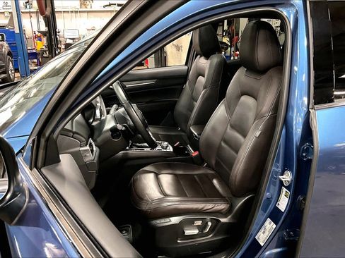 Used 2023 MAZDA CX-5 Signature image 8