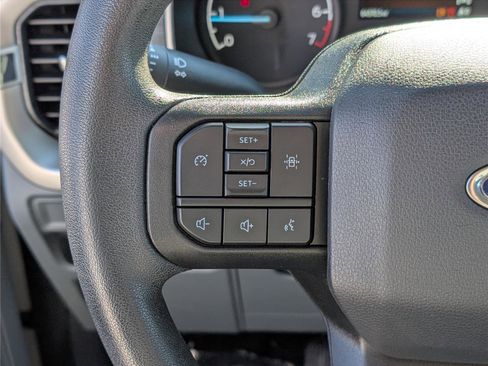 Used 2021 Ford F150 XL w/ Trailer Tow Package image 19