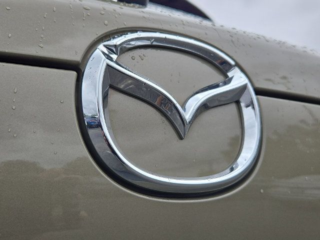 Used 2024 MAZDA CX-30 Carbon AWD/4WD image 30
