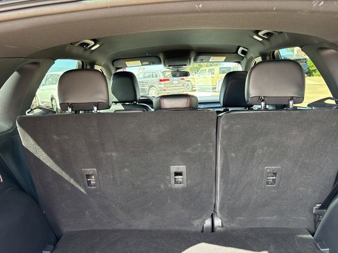 Used 2025 Ford Escape ST-Line Select image 44