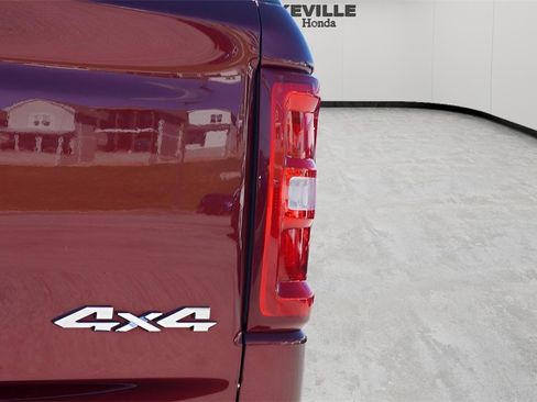 Used 2025 RAM 1500 Laramie image 6