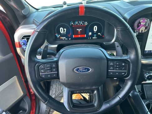 Used 2022 Ford F150 Raptor w/ Raptor 37 Performance Package AWD/4WD image 9