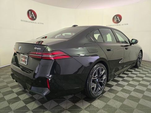New 2026 BMW 530i xDrive w/ M Sport Package image 4