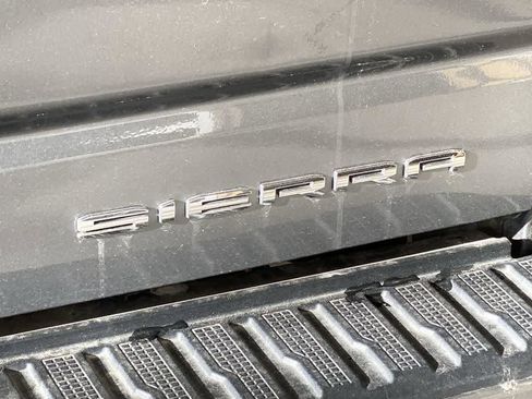Used 2020 GMC Sierra 1500 Denali w/ Technology Package AWD/4WD image 12