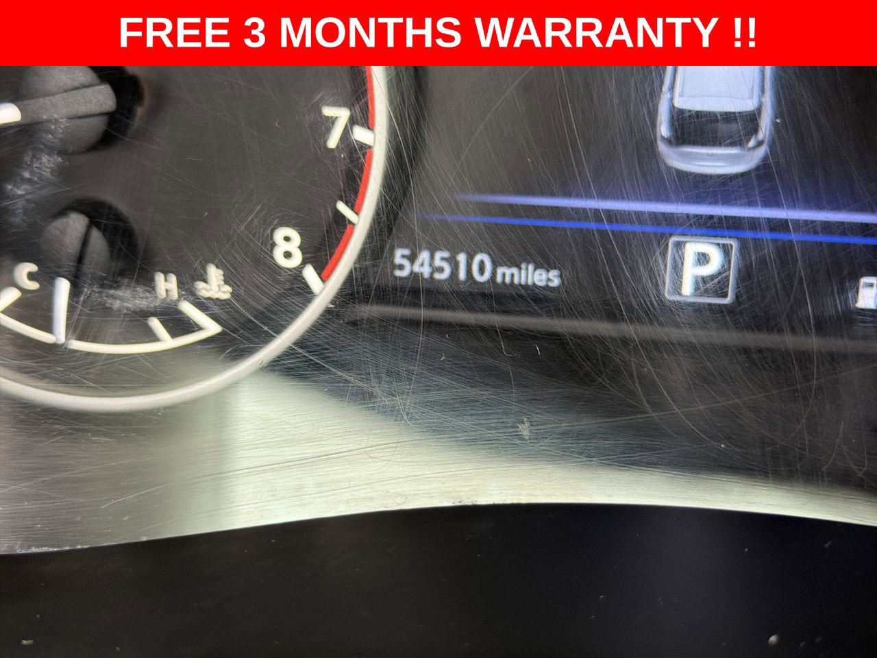 Used 2019 Nissan Murano S AWD/4WD image 16