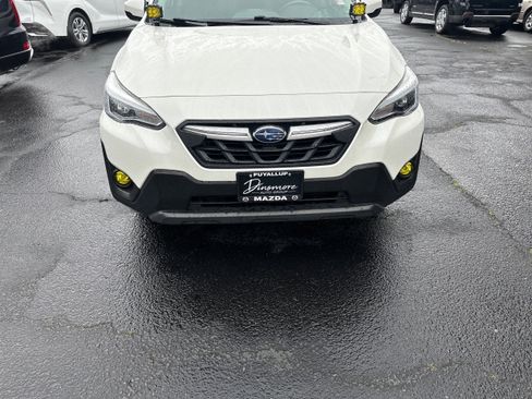 Used 2023 Subaru Crosstrek 2.5i Limited image 23