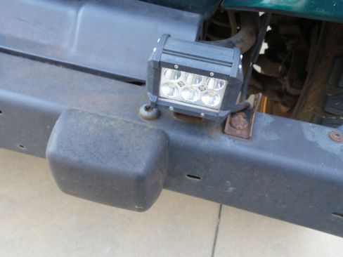 Used 1999 Jeep Wrangler Sport image 59