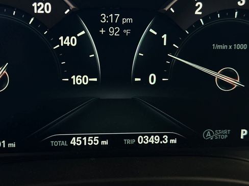 Used 2019 BMW X3 xDrive30i AWD/4WD image 22